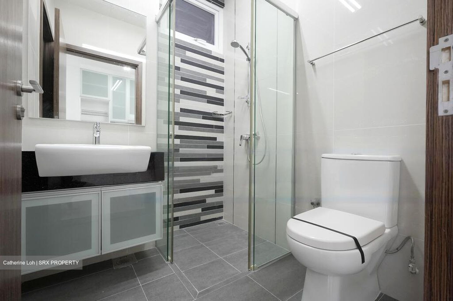 Novena Regency (D11), Apartment #481002861